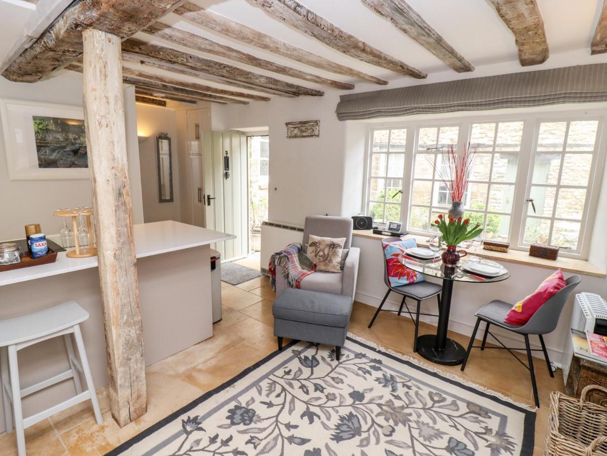 3 George Yard Villa Burford Eksteriør bilde